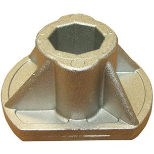 SOPORTE CUCHILLA H- 36 MM, DIAM EJE 22,2 MM T-434, T-484, T-484TR, T-484TRE 80043-VF4-003