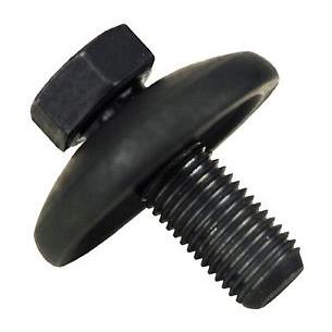 TORNILLO CUCHILLA CON ARANDELA 7/16-20 LT151/LTH151/154(148)