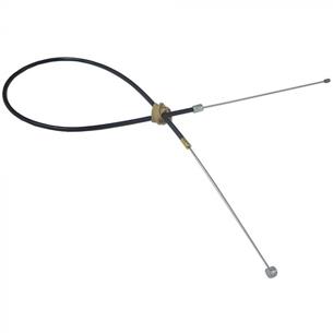 CABLE ACELERADOR FS-38, FS-45, FS-46, FS-55, HL-45, KM-55