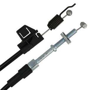 CABLE TRACCION HUSQVARNA 65021, 6522,7021F, LC153V, R53SV, JONSERED LM2153, PARTNER P53, P6556, MC C