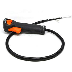 MANDO ACELERADOR FS-85, FS-120, FS-250, FS-450, FS-480