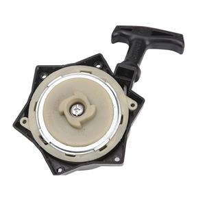 ARRANQUE FACIL PULVERIZADORES TU-26