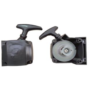 ARRANQUE COMPLETO TJ-45