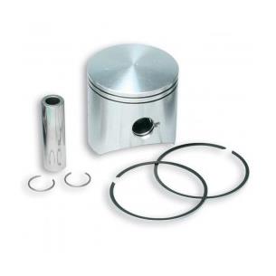 PISTON COMPLETO TL-26, TB-26, 1E34F,  DIAM 34 MM