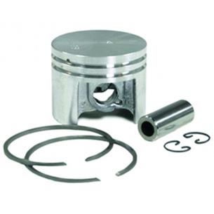 PISTON COMPLETO TB-50,  DIAM 43 MM