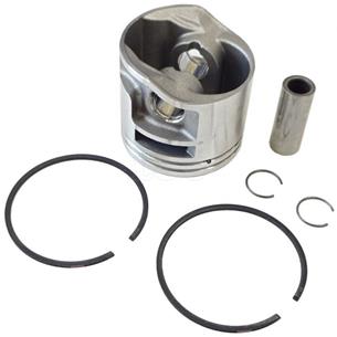 PISTON FR-410C, FR-460TC, FS-460C, FR-460RC, SP-482 DIAM 44 MM
