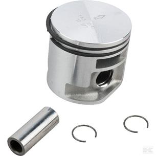 PISTON COMPLETO DIAM 44.7 MM, FS-490, FS-510C