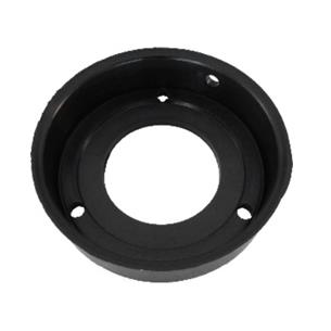PROTECTOR CABEZAL NYLON DIAM INTERIOR 24MM ENTRE AGUJEROS 60MM PARA CABEZAL DE 28MM