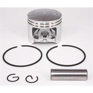 PISTON COMPLETO DIAM 43 MM, BULON 11 MM, G-451, G-455, G-4500, G-5200
