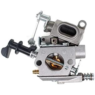 CARBURADOR HSQ T-435, T435, WALBRO WT10-31