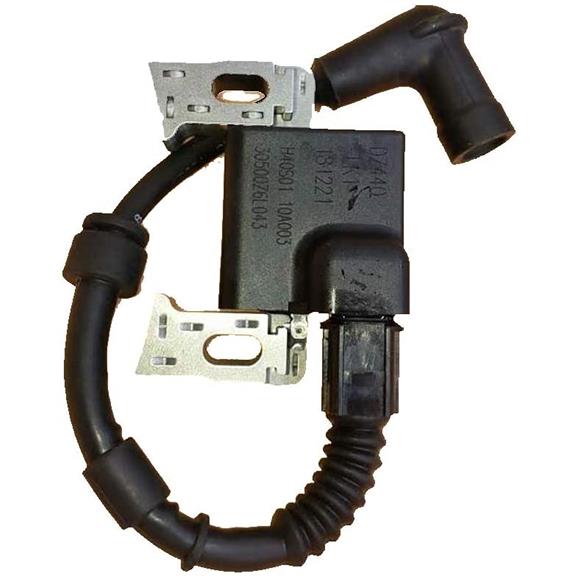 BOBINA ELECTRONICA GX-630, GX-660, GX-690, GXV-630, GXV-660