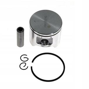 PISTON DIAM 44 MM, BULON 10 MM, MAKITA DCS-520, DCS-5200, DCS-540, DCS-5200I, DOLMAR 111, 115, PS-52