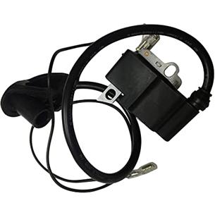 BOBINA TS-400, ANCLAJE CON 2 TORNILLOS