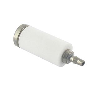 FILTRO GASOLINA HUSQVARNA- MC CULLOCH- PARTNER, DIAM 3-4,2 MM
