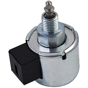SOLENOIDE CUBETA CARBURADOR BRIGGS