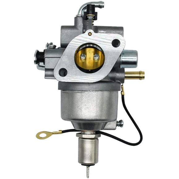 CARBURADOR KAWASAKI FH-531V, FH531V, TORO 74405, 74405FR, 74801