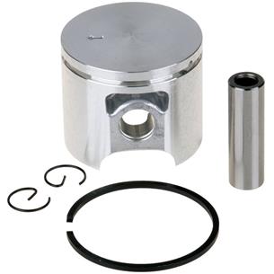 PISTON COMPLETO , DIAM 40 MM, GS-35, GS-35C, GS-350, MT-350