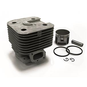 KIT CILINDRO Y PISTON DIAM 44 MM, TBC-252, 1E44F-5E, TA-520