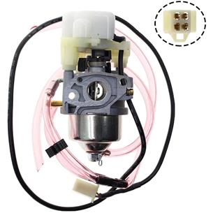 CARBURADOR GENERADOR EB-2000I, EU-2000I, EU-2000IK1, BF-30E 16100-Z0D-D02