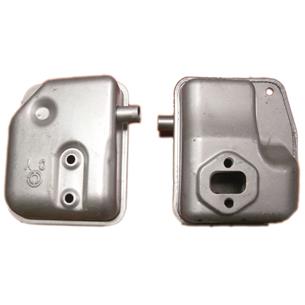 TUBO ESCAPE TH-43,TH-48