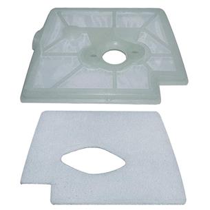 FILTRO + PREFILTRO AIRE FS-160, FS-180, FS-220, FS-280, FS-290