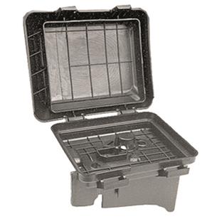 CAJA FILTRO AIRE COMP. GC-135, GC-160, GCV-135, GCV-160