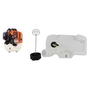 DEPOSITO GASOLINA COMPLETO MOTORES CHINOS 1E34F