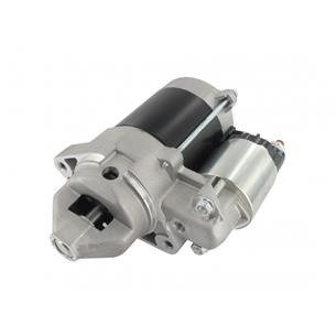 MOTOR ARRANQUE FC-400V, FC-420V, FB-460V, PIÑON 9 DIENTES