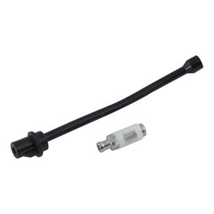 TUBO ACEITE CON FILTRO G455AVS, G500AVS, G-4500, G-4500, G-5800
