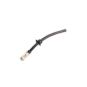 TUBO ACEITE CON FILTRO G-250TS, G-2500TS , MOTOSIERRAS CHINAS 25 CC