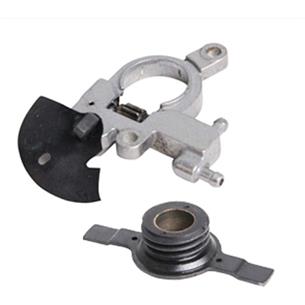 BOMBA DE ACEITE CON SINFIN  G-200, G-1800, G-2000T, G-2050T, ZM-2000