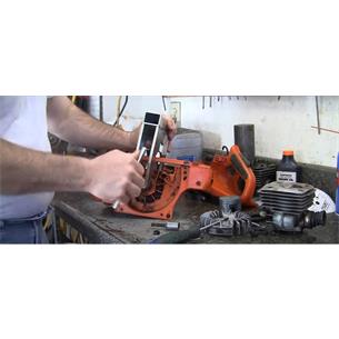 SEPARADOR DE CARTER PARA MOTOSIERRAS