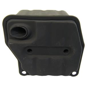 TUBO ESCAPE G-455AVS, G500AVS,G-4500, G-5200, G-5800, MOTOSIERRAS CHINAS 45,52 CC