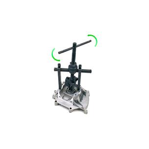 EXTRACTOR DE RODAMIENTOS , DE 12-38 MM