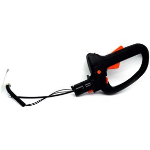 ASA TRASERA CORTASETOS HS-81R, HS-81T
