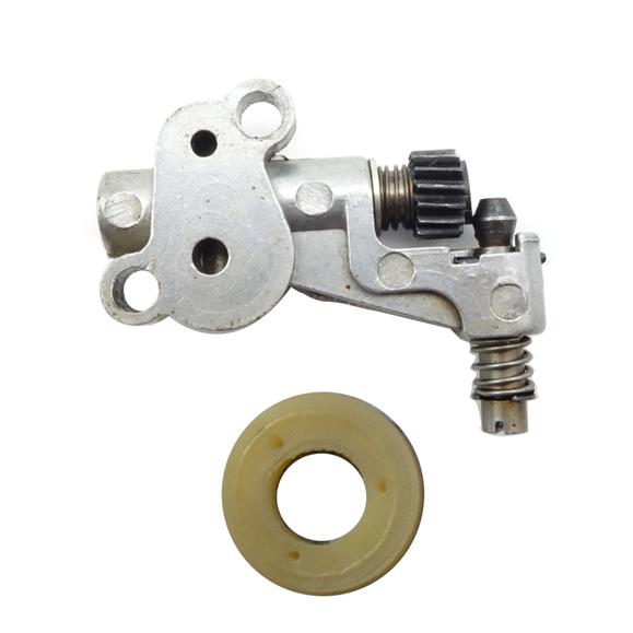 BOMBA ACEITE CON SINFIN PODADORAS CHINAS