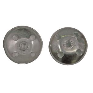 POLEA ARRANQUE TL-33, 43, 50, 52 ARRANQUE FACIL DIAM. 55,5 MM ALT. 20