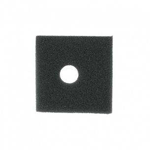 FILTRO AIRE 931, 932C, EFCO 131, 132S, DIM. 47X47X3 MM