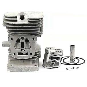 KIT CILINDRO Y PISTON 017, MS-170 2 MIX , DIAM 37 MM BULON 10 MM