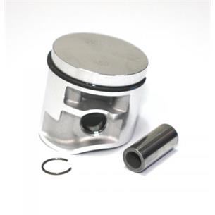 PISTON 017, MS-170 2 MIX , DIAM 37 MM BULON 10 MM