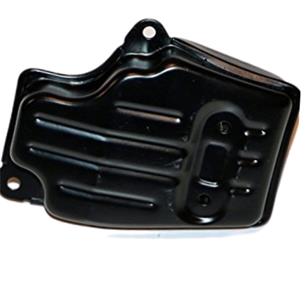 TUBO ESCAPE FS-160, FS-220, FS-280