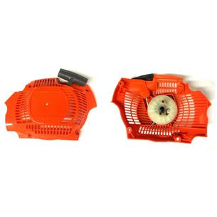 ARRANQUE COMPLETO 570, 575, 576XP