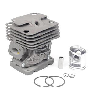 KIT CILINDRO Y PISTON DIAM 35 MM, FS-120 , FS-120R 2-MIX