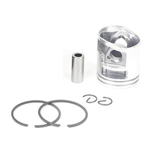 PISTON COMPLETO DIAM 35 MM FS-120,FS-120R 2-MIX