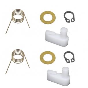 KIT TRINQUETE 446,453,746,750,753,755, EFCO 8420,8425,8460,8465,8510,8515,8530,8535