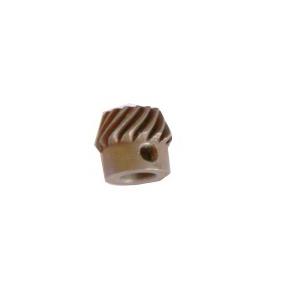 PIÑON  PARA MOTOR 12 V VAREADOR ELECTRICO CHINO
