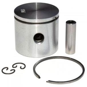 PISTON COMPLETO DIAM 35 MM, T-525, ZENOAH GZ-2700T