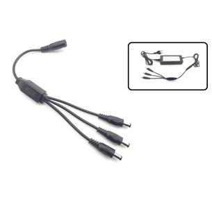 CABLE ADAPTADOR TRIPE PARA CARGADOR