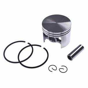 PISTON COMPLETO, DIAM 52 MM , TS-480I, TS-500I