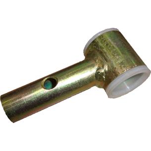 SOPORTE RODILLO ENROLLADOR
